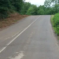 فروش زمین 38000 متر لاکان بر اصلی اتوبان