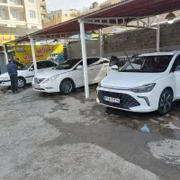 نیرو کارواش