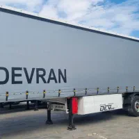 کانتین چادری مدل ۱۴۰۴ در حد