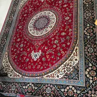 فرش ماشینی ۱۲ متری|فرش|کتالم و سادات شهر, |دیوار