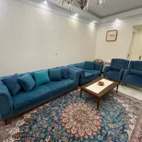 مبل چستر ۷ نفره دست دوم|مبلمان خانگی و میز عسلی|تهران, قاسم‌آباد|دیوار