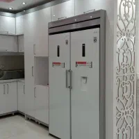 ساخت و تعمیرات کابینت و کمد دیواری