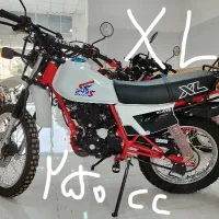 XL.نیکتاز.250cc