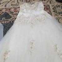 لباس عروس