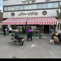 سایبان(فرکی)مغازه ماشین پارکینگ بالکن منزل|فروشگاه و مغازه|قم, بنیاد|دیوار