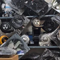 فن cf و هواکش m حلزونی z هود و هودی آشپزخانه|پنکه و تصفیه‌کنندهٔ هوا|اصفهان, شیخ اشراق|دیوار