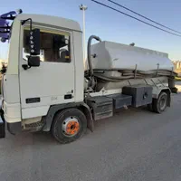 لوله بازکنی تضمینی تخلیه چاه سراسر زنجان و حومه