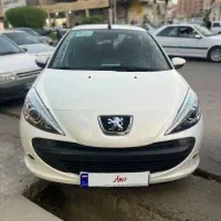 207 tu3|خودرو سواری و وانت|اهواز, زندوکیلی|دیوار