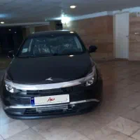 کی ام سی ایگل صفر|خودرو سواری و وانت|تهران, کامرانیه|دیوار