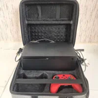 ایکس باکس سری ایکس در حد آکبند