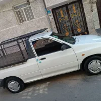 پراید وانت ۱۴۰۰