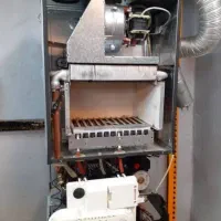 نمایندگی مرکزی تعمیرات پکیج و کولر گازی  پرند|خدمات پیشه و مهارت|پرند, فاز ۳|دیوار