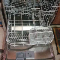 ماشین ظرفشوی 12 نفر حایر|ماشین ظرفشویی|قزوین, |دیوار