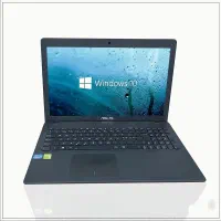 لپتاپ ASUS مدل X552C