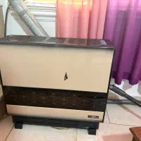 بخاری نیک کالا