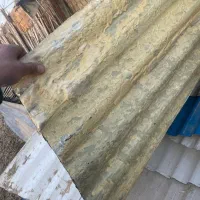 فروش ،ورق شیروانی  دست دوم ،تیرآهن ،درب و پنجره|مصالح و تجهیزات ساختمان|بوکان, |دیوار