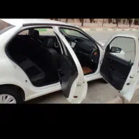 سورن EF7مدل ماه 10/ 1401|خودرو سواری و وانت|خمینی‌شهر, |دیوار