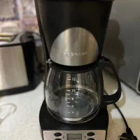 دستگاه قهوه جوش