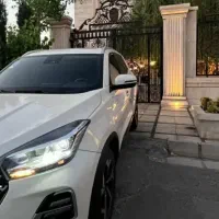 x55/مدل1401/تحویل روز/اقساط1تا48 ماه|خودرو سواری و وانت|تهران, باغ فیض|دیوار