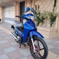 موتور بی کلاج