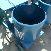 دستگاه پوست کن گردو و بادام موتور هندی برند کاللو|ماشین‌آلات صنعتی|تهران, شهرک ولیعصر شمالی|دیوار