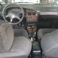 پارس مدل۸۵|خودرو سواری و وانت|تهران, تهرانسر شمالی|دیوار