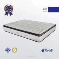 کارخانه تشک رویال اصل دولت آباد|تشک تختخواب|شاهینشهر, بانک استان|دیوار