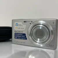 دوربین دیجیتال سونی|دوربین عکاسی و فیلم‌برداری|سنندج, |دیوار