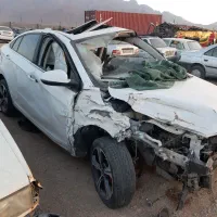 Arrizo 5 1402|خدمات موتور و ماشین|تفت, |دیوار