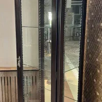 ویترین لاکچری برای خانه های شیک پسند|بوفه، ویترین، کنسول|اصفهان, سپاهانشهر|دیوار