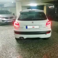 پژو 207 اتومات پانا ارتقاء|خودرو سواری و وانت|تهران, جهاد|دیوار