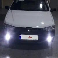 آریسان وانت ۲ مدل ۱۴۰۴ خشک|خودرو سواری و وانت|ممقان, |دیوار