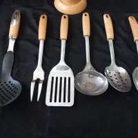 جاادویه چوبی|ظروف نگهدارنده، پلاستیکی، یک‌بارمصرف|مشهد, بهاران|دیوار