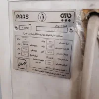 یخچال پارس|یخچال و فریزر|پردیس, فاز ۳|دیوار