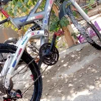 دوچرخه 24نونو|دوچرخه، اسکیت، اسکوتر|جیرفت, |دیوار