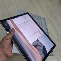 سرفیس ماکروسافت بوک ۳ گرافیک دار و نسل ۱۰