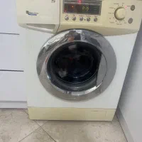 ماشین لباسشویی ۷ کیلویی