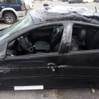 کارشناسی تصادفی|خودرو سواری و وانت|تبریز, |دیوار