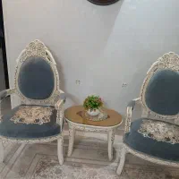 مبل استیل کلاسیک
