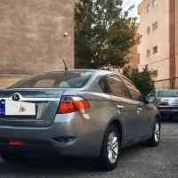 برلیانس H330 اتومات 1650 بیرنگ 97 تک سند زنجیرتایم|خودرو سواری و وانت|تبریز, |دیوار