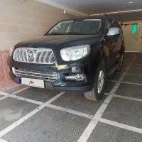 فوتون ساوانا اتوماتیک مدل ۱۳۹۸ تک سند مشابه صفر|خودرو سواری و وانت|تهران, پاسداران|دیوار