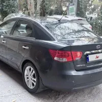 سراتو مدل ۹۵|خودرو سواری و وانت|اصفهان, ناژوان|دیوار