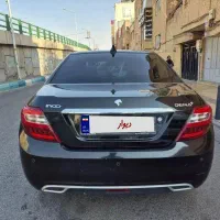 دنا پلاس دندهای تیپ بدون|خودرو سواری و وانت|اصفهان, خلجا|دیوار