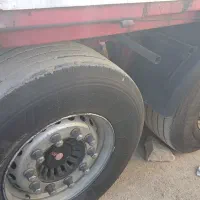 کفی ۱۳۶۰ مدل ۹۰برج ۱۲|خودرو سنگین|بردسیر, |دیوار