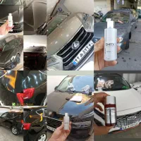 پکیج کامل سرامیک 5ساله خودرو در محل شما(5800).