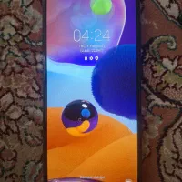 گوشی a31 در حد