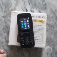 نوکیا ۱۰۶ دوسیم کارت