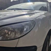 206 تیپ۲ مدل۹۵