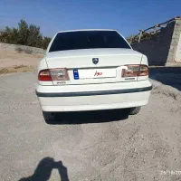 سمندef7دوگانه فابریک .استثنایی