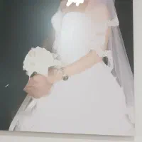 لباس عروس خارجی|لباس|احمدآبادمستوفی, |دیوار